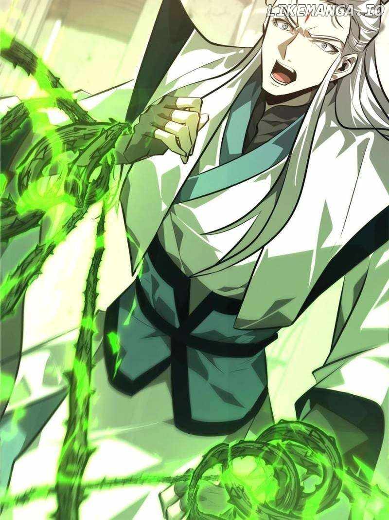 I'm the strongest boss Chapter 44 101